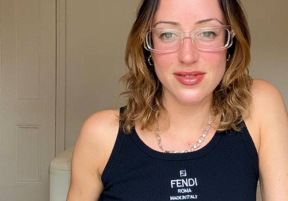  Sexologist Laura Miano from POSMO talks to Scarlet Period
