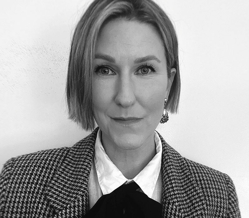 Julia Green on Periods, Skin & Beauty