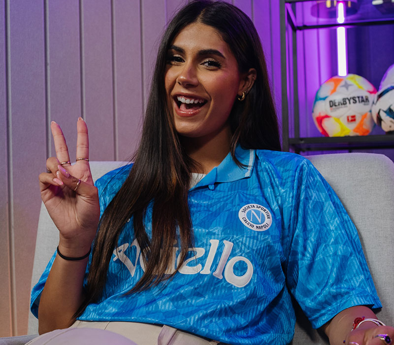 SCARLE PERIOD BLOG - Kat Sasso Breaks Barriers in Sports Media