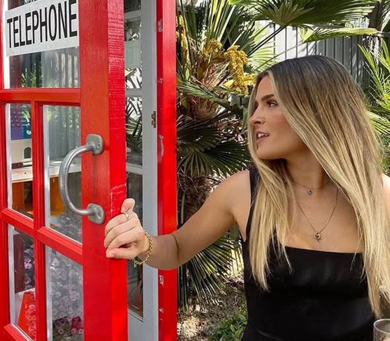 Scarlet Period interviews content creator Liv Brown on periods and wellness