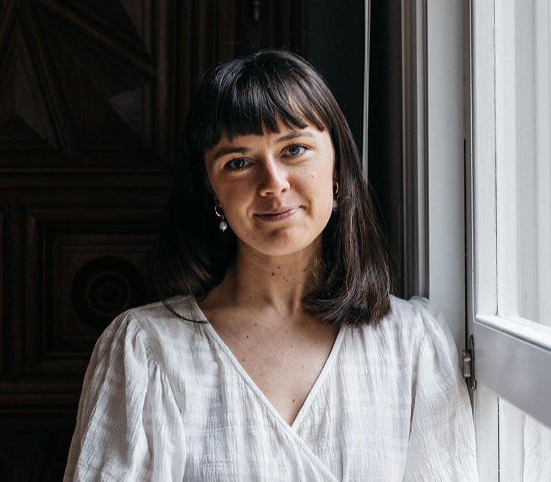 Embracing the Power of Your Cycle with Madeleine Murray