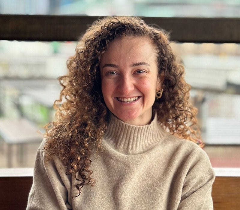 Women’s Health Physiotherapist Nursah Katkak