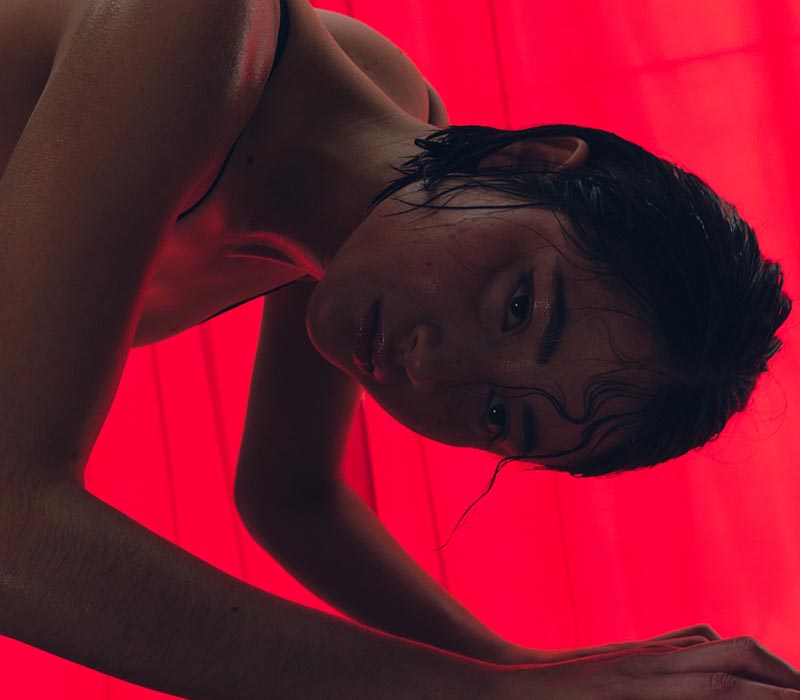 Period Blood Colour: What Does It Mean About Your Health?