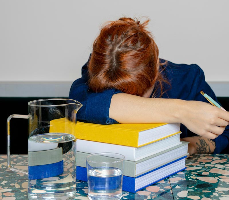 How to Manage Period Fatigue: Tips for Boosting Energy During Your Cycle