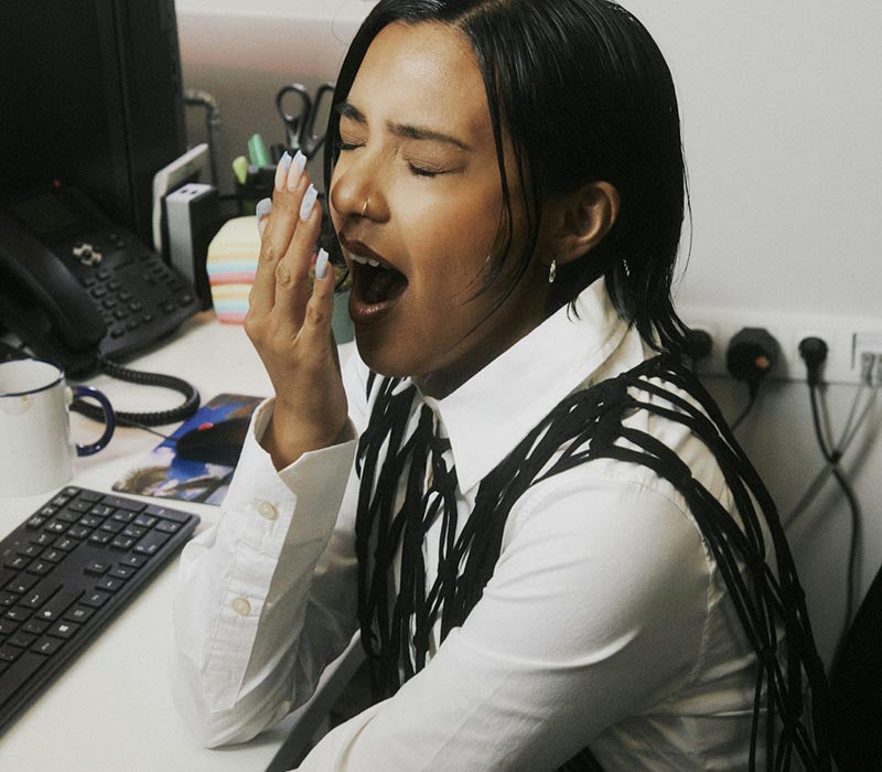 Can Your Period Affect Your Sleep? Here’s How to Get Better Rest During Your Cycle