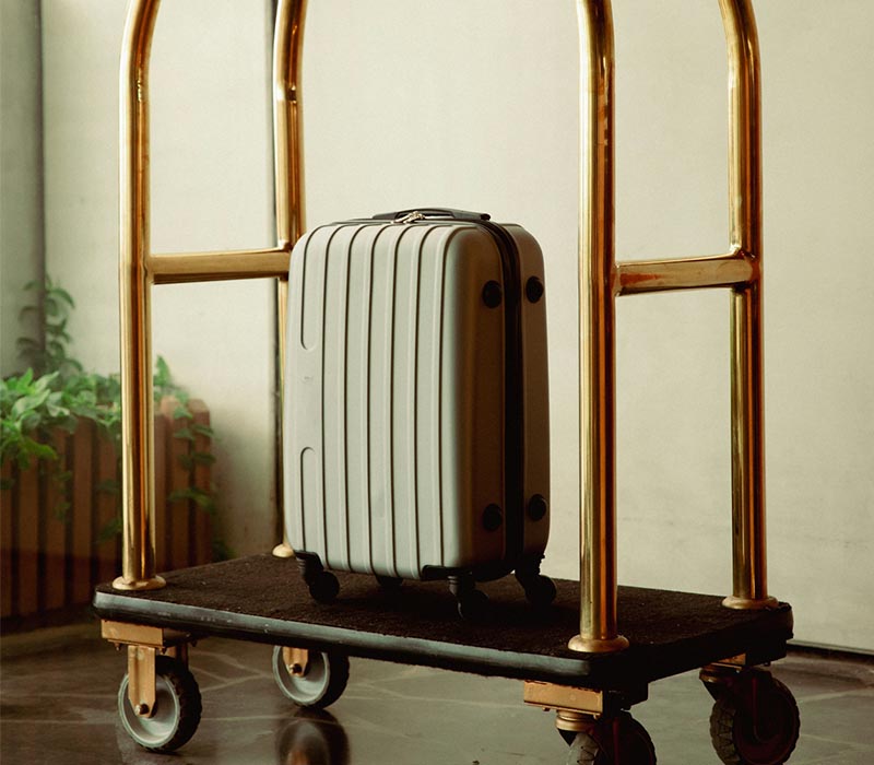 Managing Periods While Travelling: Essential Tips and Tricks