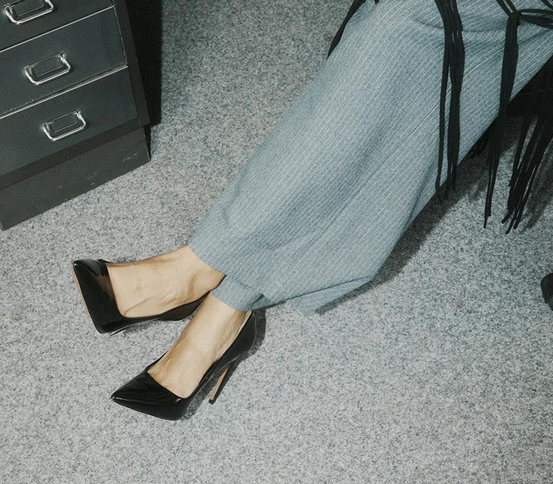 Crampy, Moody, Busy? Your Period-Workday Survival Guide