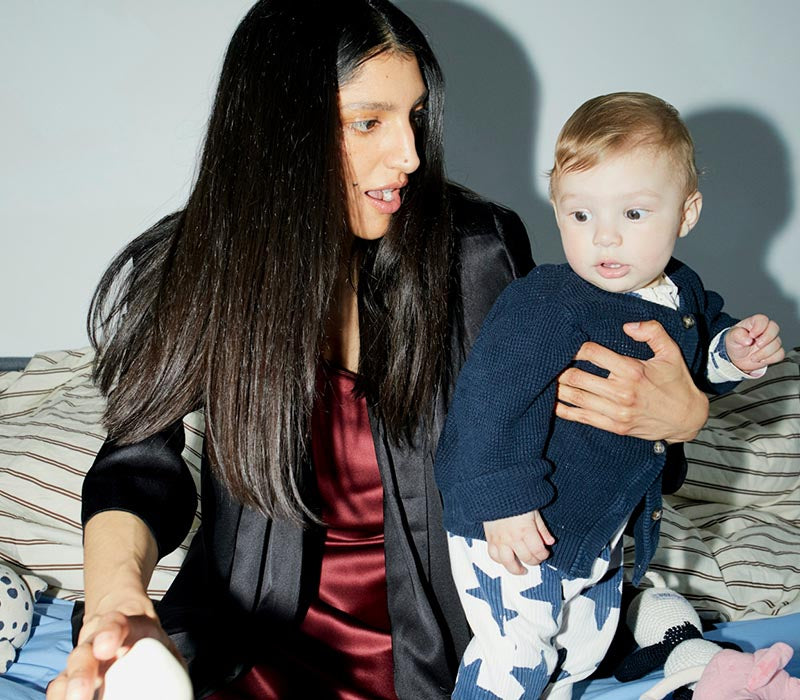 Postpartum Periods: What to Expect and How to Prepare