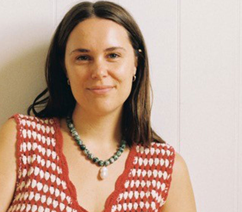 Renee D’Arcy on Maternal Depletion, Periods & Self-Care