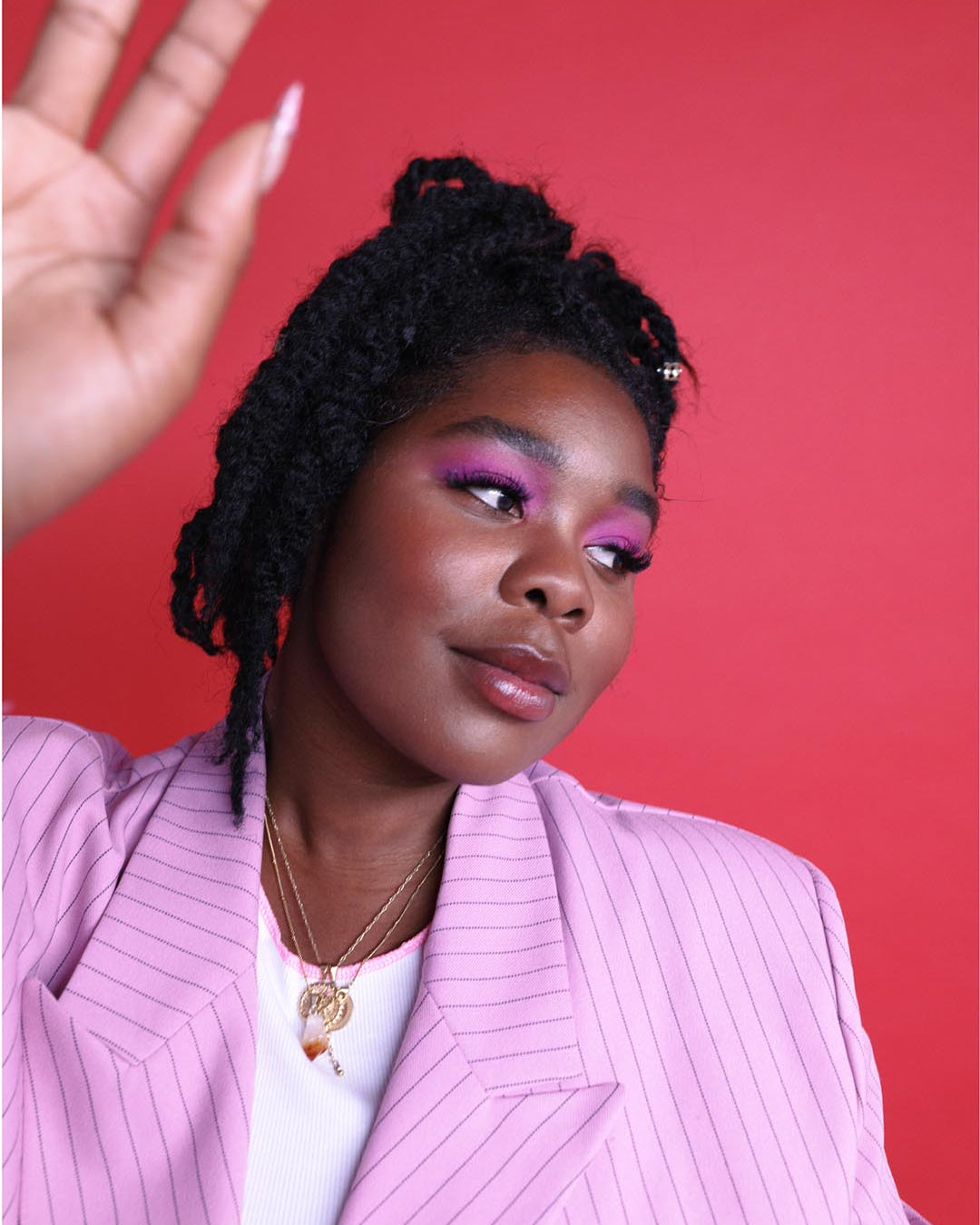 MY CYCLE: DJ, presenter & podcaster Flex Mami