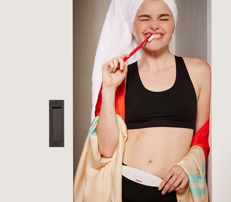Period Cramps? Natural Remedies That Help – Scarlet