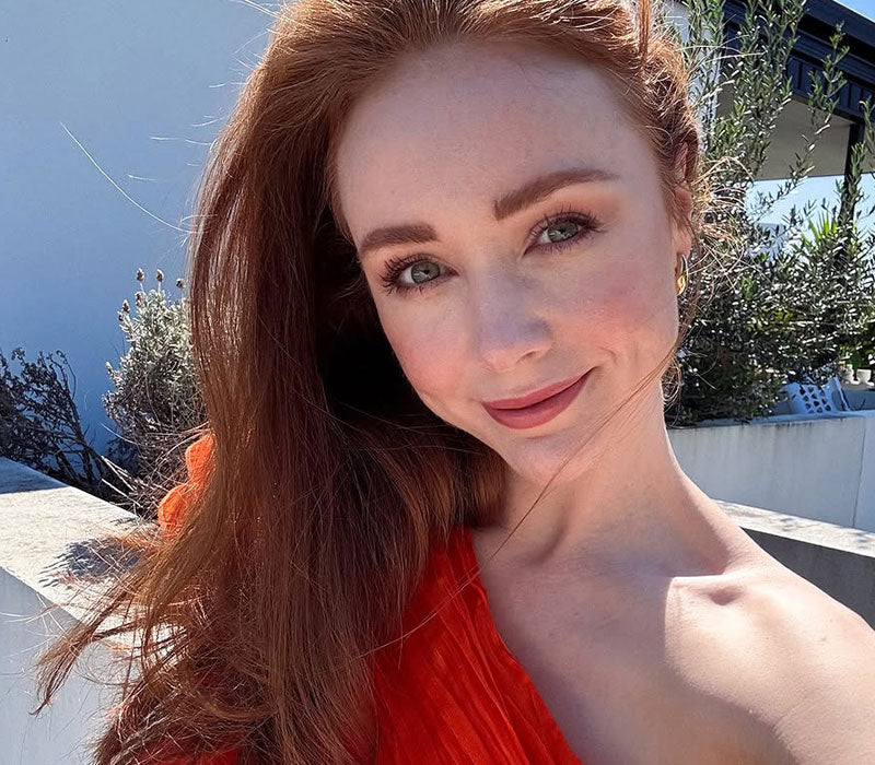 Tess Alexander's Endometriosis Journey
