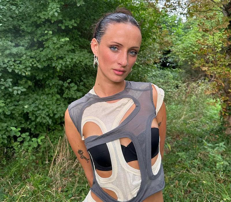 Scarlet Period interviews jeweller zemira whitehead