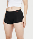 The Scarlet Period Boyshort is a best-seller for a reason.