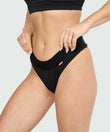 Flirty and functional: Scarlet Period G-String