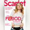 Scarlet Period Magazine for better periods