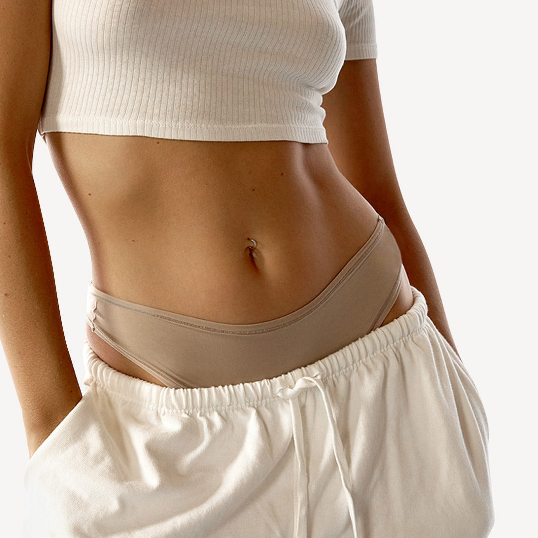 Scarlet Period Thong is a best-seller