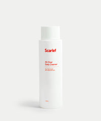 Scarlet Period Daily Cleanser (Scented)
