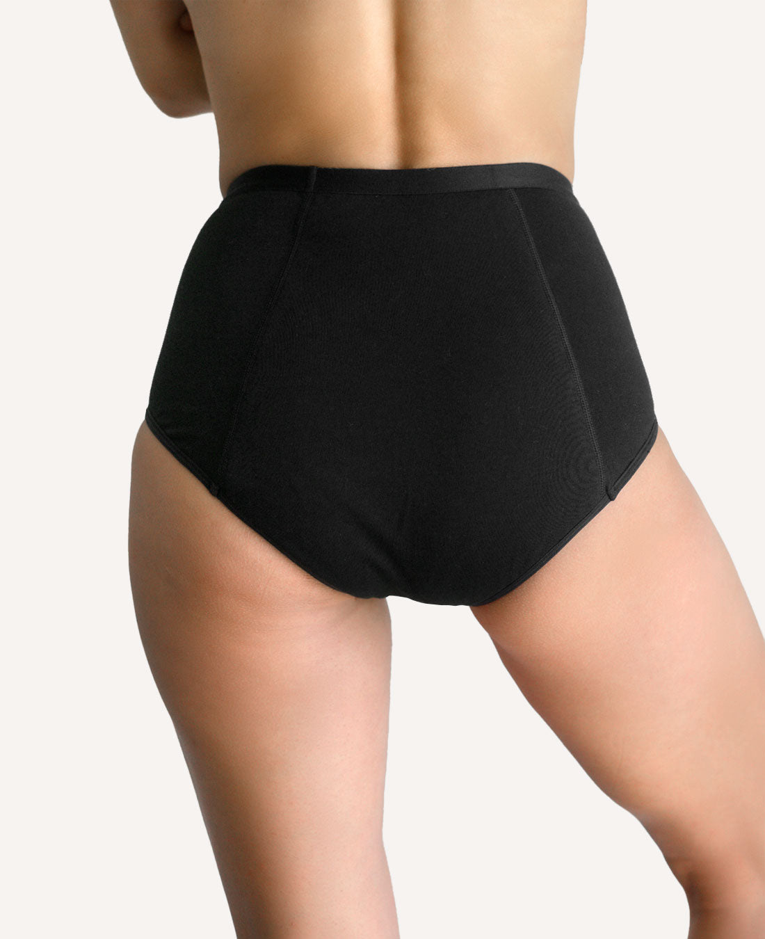 Scarlet Period Pocket Underwear - leak-proof, ultra-soft and have a discreet pocket to hold your rae heat device.