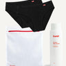 Scarlet Period Underwear Starter Kit