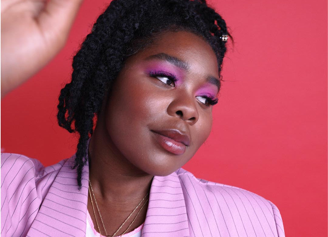 SCARLET Period | BLOG | Flex Mami interview