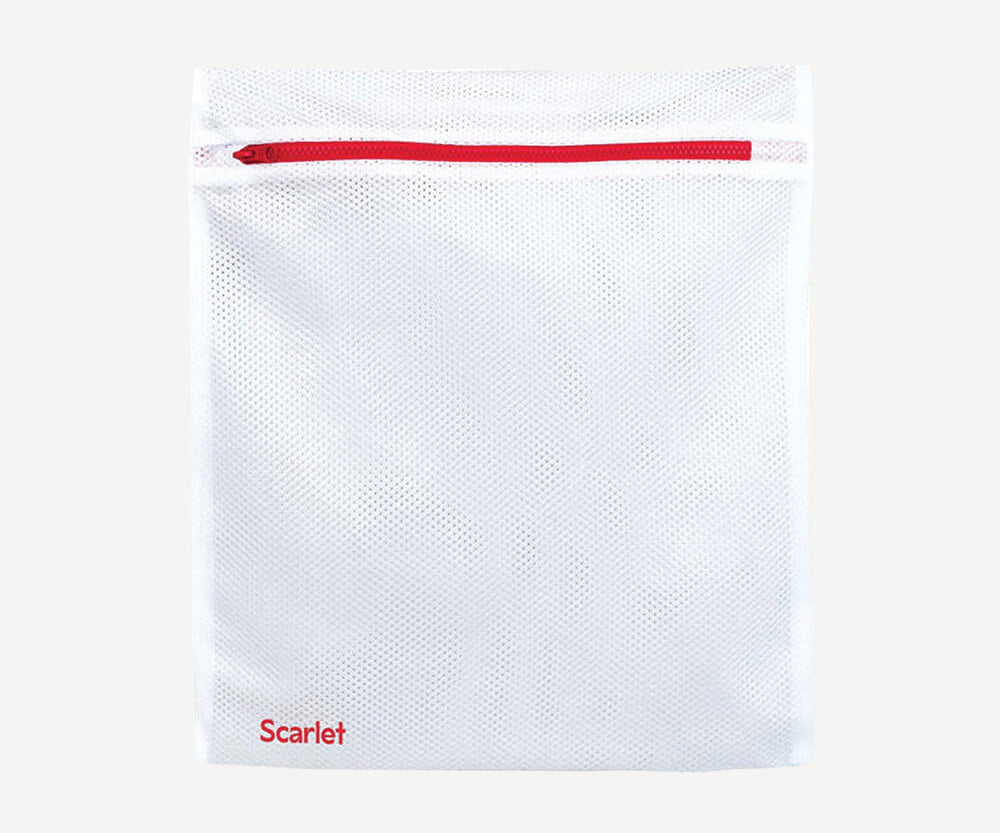 Scarlet Period Invisible Thong