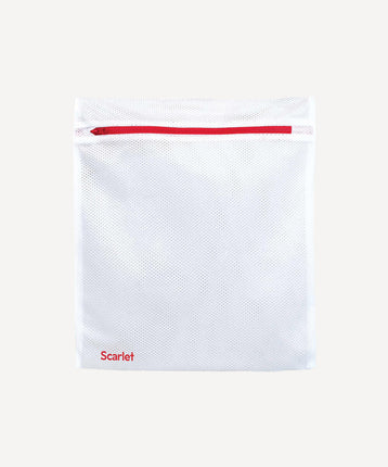Mesh Underwear Laundry Bag