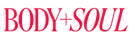 LOGO - BODY AND SOUL